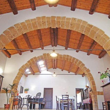 L'Antico Trappeto Bed and Breakfast Noto Buitenkant foto