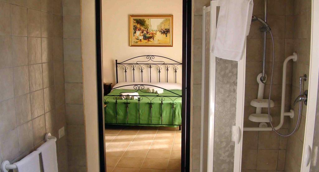 L'Antico Trappeto Bed and Breakfast Noto Buitenkant foto