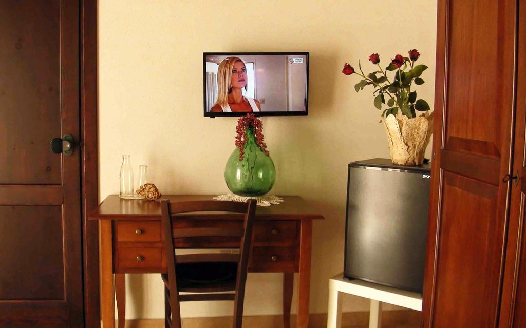 L'Antico Trappeto Bed and Breakfast Noto Buitenkant foto