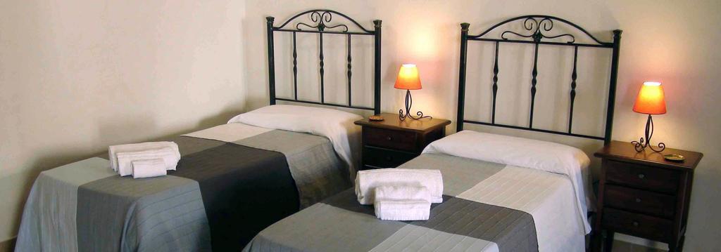 L'Antico Trappeto Bed and Breakfast Noto Buitenkant foto