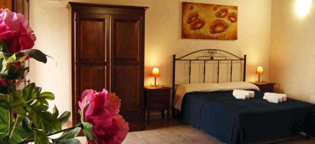 L'Antico Trappeto Bed and Breakfast Noto Buitenkant foto