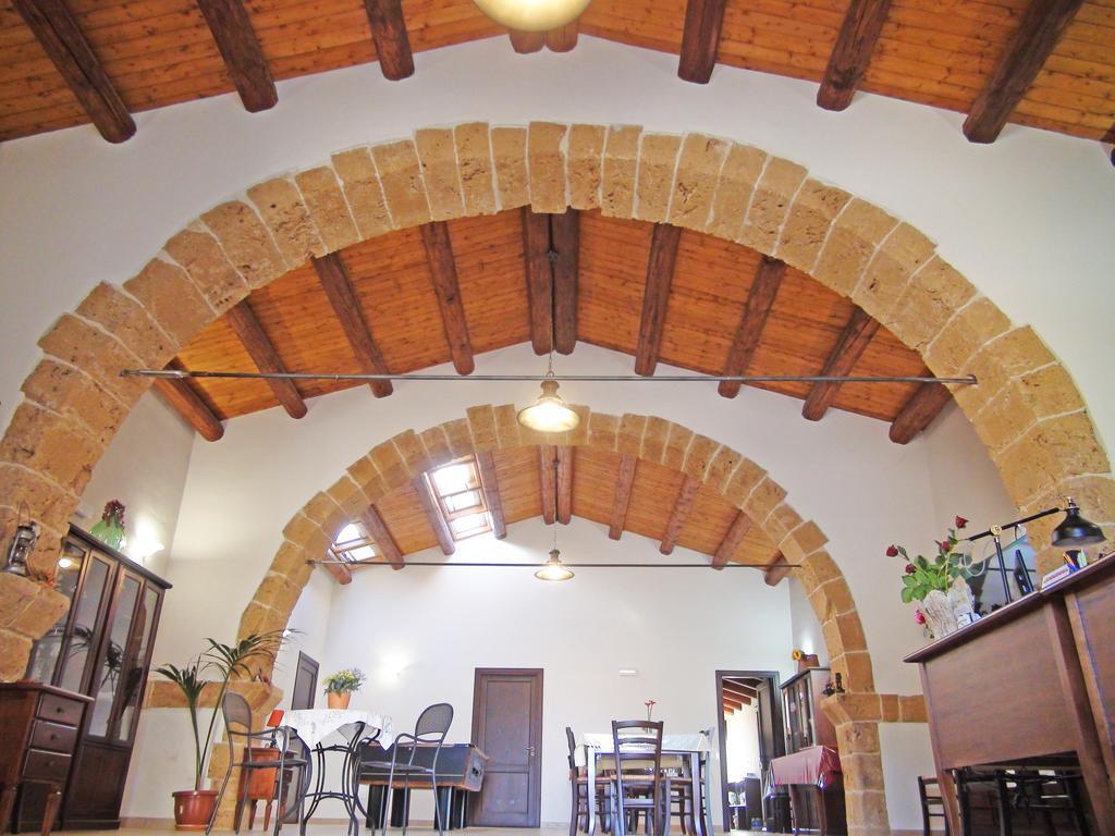 L'Antico Trappeto Bed and Breakfast Noto Buitenkant foto