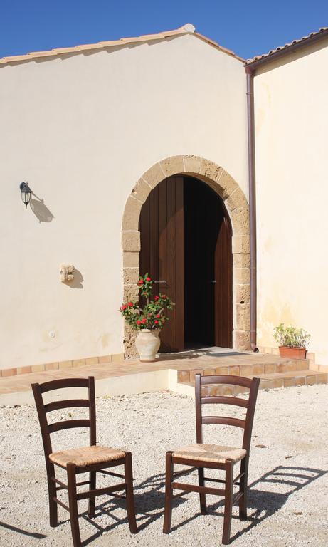 L'Antico Trappeto Bed and Breakfast Noto Buitenkant foto