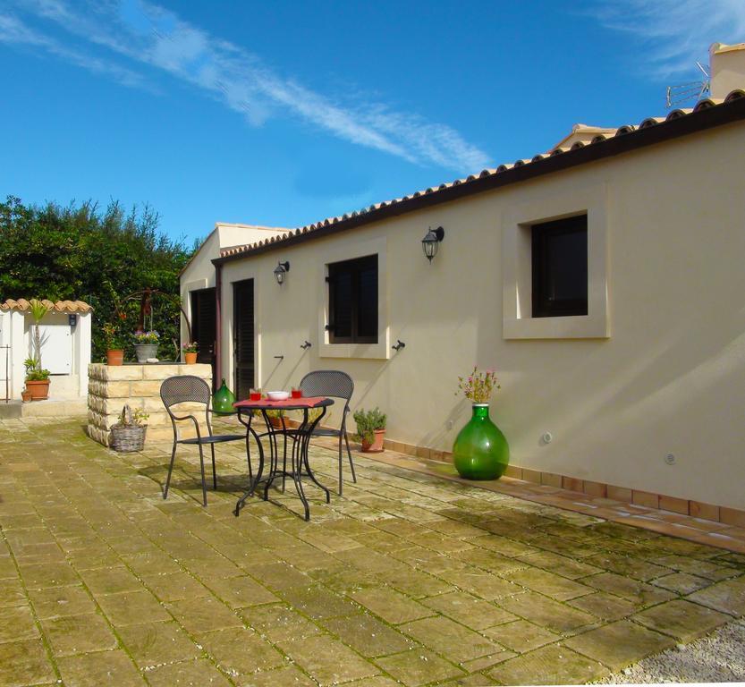 L'Antico Trappeto Bed and Breakfast Noto Buitenkant foto