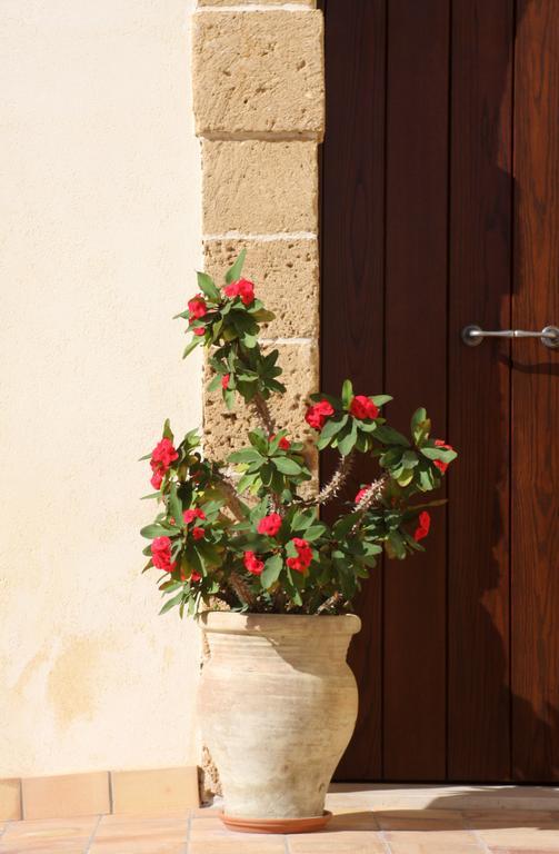 L'Antico Trappeto Bed and Breakfast Noto Buitenkant foto
