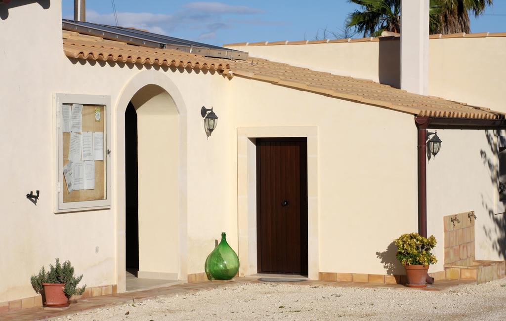 L'Antico Trappeto Bed and Breakfast Noto Buitenkant foto