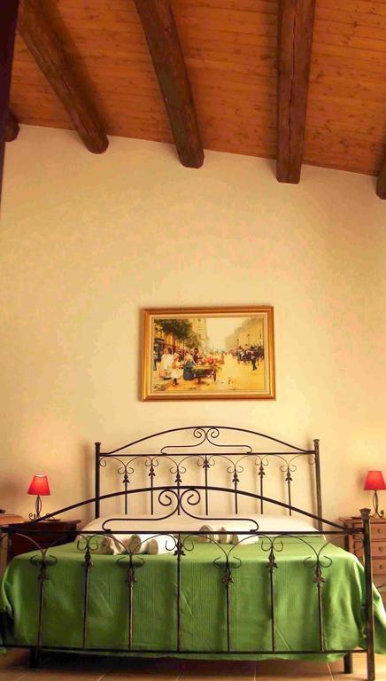 L'Antico Trappeto Bed and Breakfast Noto Buitenkant foto