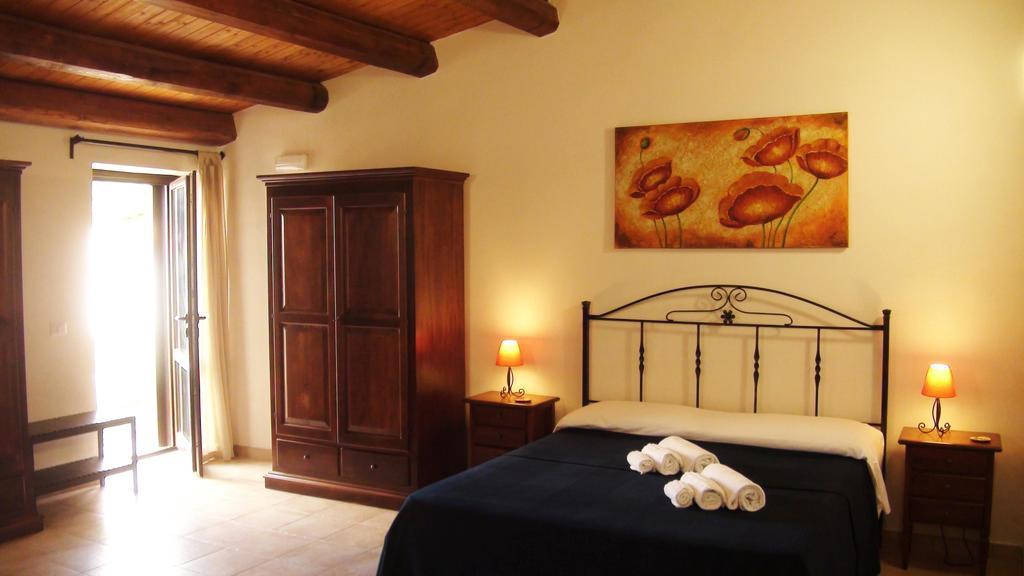 L'Antico Trappeto Bed and Breakfast Noto Buitenkant foto